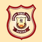 Pathania Public School Logo