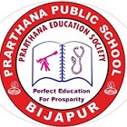 Prarthana Public School Logo