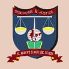 St. Xavier’s Senior Secondary School Logo