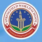 Springfield World School Logo