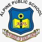 Alpine Public School Logo