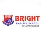 Bright Higher Secondary School Logo