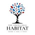 The Knowledge Habitat Logo