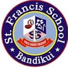 St Francis School Logo