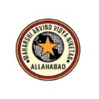Maharshi Arvind Vidya Niketan Logo