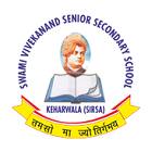 Swami Vivekanand Senior Secondary School Logo