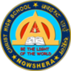 Christ High School Nowshera Logo