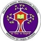 Eklavya Model Residential School Logo