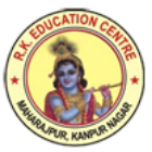R.K. Education Centre Logo