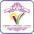 Vidya Spoorti International Academy Logo