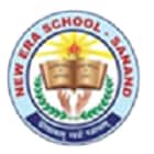 New Era School Logo