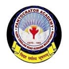 Pantocrator Academy Logo
