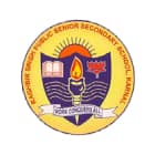 Raghbir Singh Public Senior Secondary School Logo