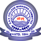 DAV Public School Barrackpore Logo