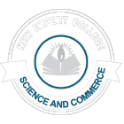 New Expert Pre-University College Logo