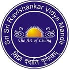 Sri Sri Ravishankar Vidya Mandir Logo
