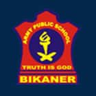 Army Public School Logo