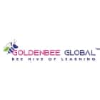 Goldenbee Global School Logo