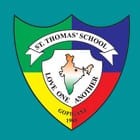 St Thomas School Logo