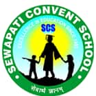 Sewapati Convent School Logo