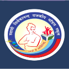 Swami Vivekanand Government Model School Logo