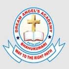 Dream Angel's Academy Logo