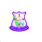 St. Thomas The Apostle School Logo
