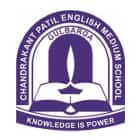 Chandrakant Patil English Medium School Logo