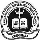 Panickaveettil Sir Sebastian Public School Logo