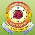Red Rose School Logo