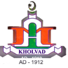 M.A.I. High School Logo