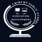 Eminent Public School Logo