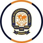Doon International School Logo