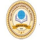 Mahi International School Logo