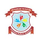 Shivani Public School Logo