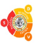 SDV Public School Logo