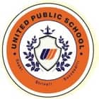 United Public Senior Secondary School Logo
