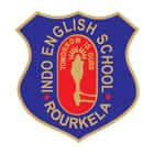 Indo English School Logo