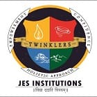 Jes Public School Logo