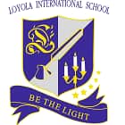 Loyola Interntional School Logo