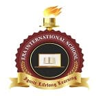 Era International School Logo