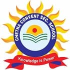 Chetna Convent Junior High School Logo