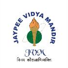 Jaypee Vidya Mandir Logo