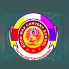 Boonmax Convent School Logo