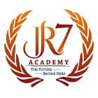J R Academy Logo