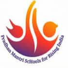 PM Shri Government Senior Secondary School Devidaspura Logo