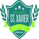 St. Xavier Convent School Logo