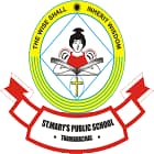 St Marys Public School Logo