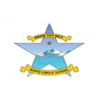 Minto Circle English Medium High School Logo