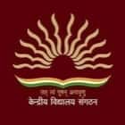 Kendriya Vidyalaya Logo
